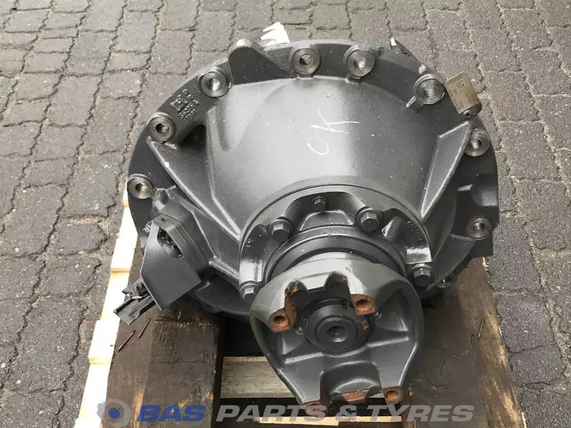Scania Differentieel Scania R-660 1322056 - Differenzial Getriebe für LKW: das Bild 4 Scania Differentieel Scania R-660 1322056 - Differenzial Getriebe für LKW: das Bild 4