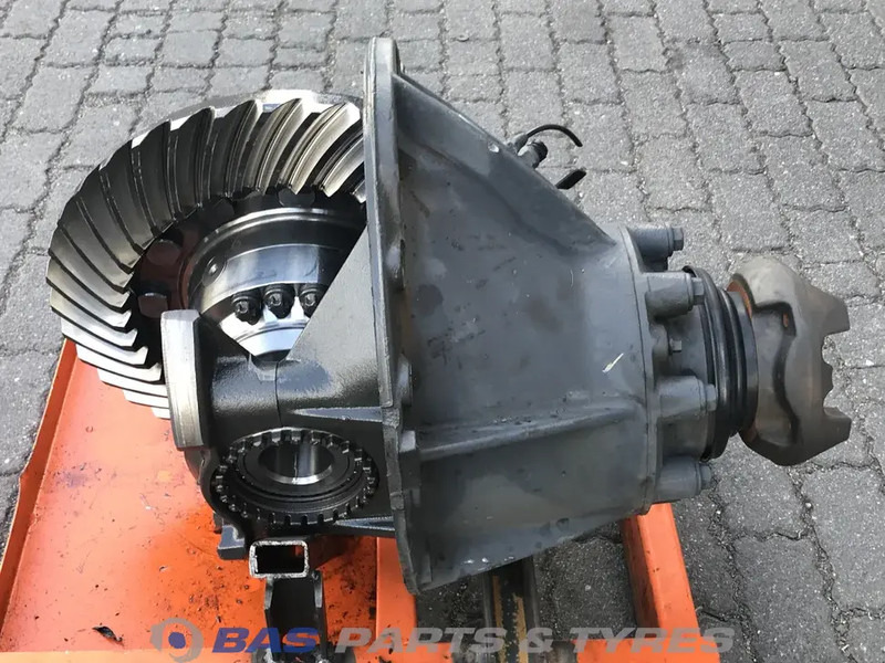 Scania Differentieel Scania R-780 1722313 - Differenzial Getriebe für LKW: das Bild 3 Scania Differentieel Scania R-780 1722313 - Differenzial Getriebe für LKW: das Bild 3