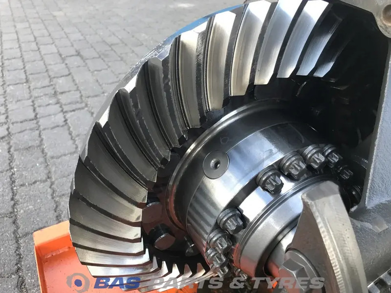 Scania Differentieel Scania R-780 1722313 - Differenzial Getriebe für LKW: das Bild 5 Scania Differentieel Scania R-780 1722313 - Differenzial Getriebe für LKW: das Bild 5