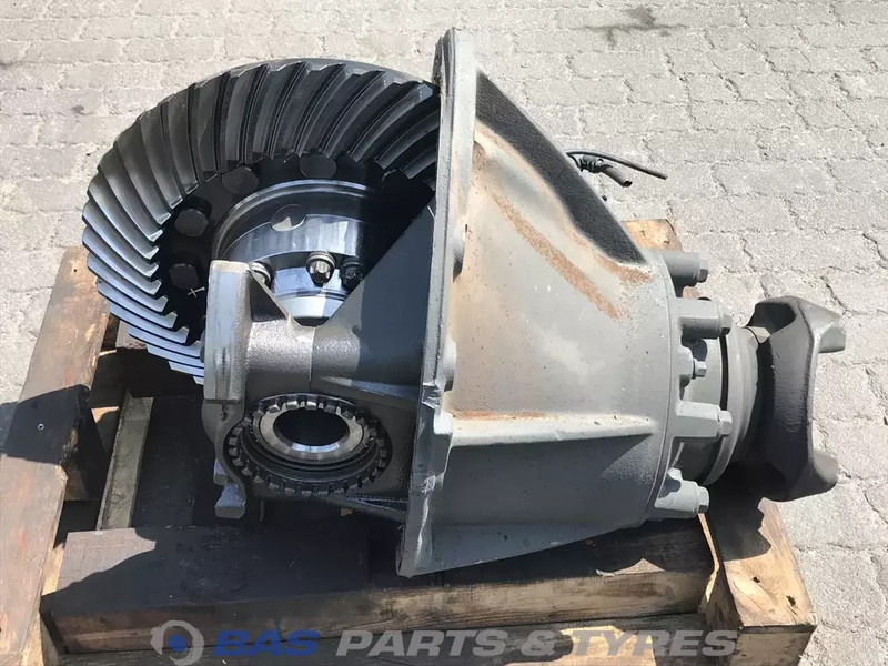 Scania Differentieel Scania R-780 2035701 - Differenzial Getriebe für LKW: das Bild 3 Scania Differentieel Scania R-780 2035701 - Differenzial Getriebe für LKW: das Bild 3