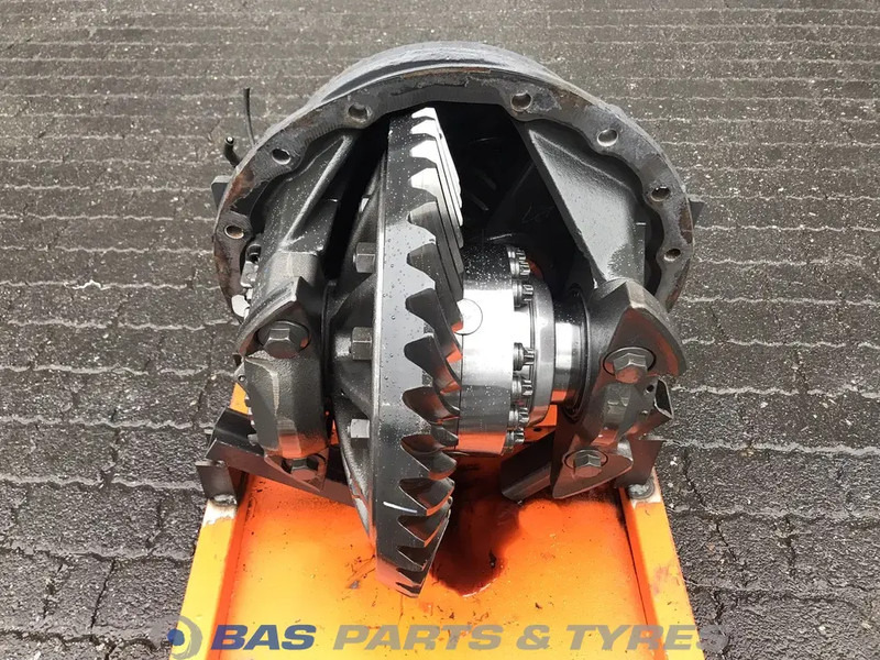 Scania Differentieel Scania R-780 2035701 - Differenzial Getriebe für LKW: das Bild 2 Scania Differentieel Scania R-780 2035701 - Differenzial Getriebe für LKW: das Bild 2