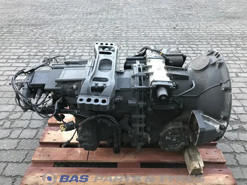 Scania G-Serie NextGen GRS895R Opticruise Versnellingsbak 2475796 - Getriebe für LKW: das Bild 3 Scania G-Serie NextGen GRS895R Opticruise Versnellingsbak 2475796 - Getriebe für LKW: das Bild 3