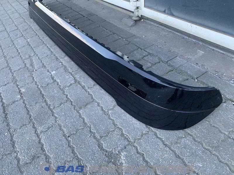 Scania G-Serie - Sonnenblende für LKW: das Bild 2 Scania G-Serie - Sonnenblende für LKW: das Bild 2
