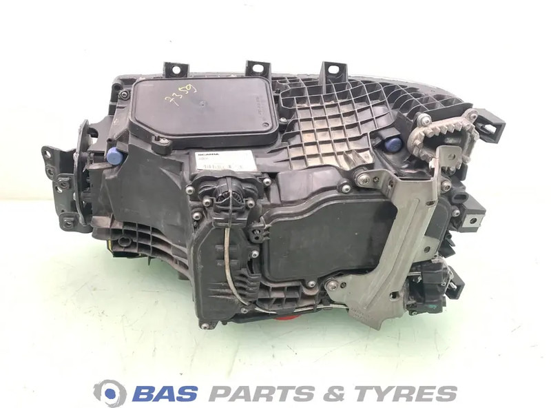 Scania Koplamp Rechts 2674391 - Hauptscheinwerfer für LKW: das Bild 5 Scania Koplamp Rechts 2674391 - Hauptscheinwerfer für LKW: das Bild 5