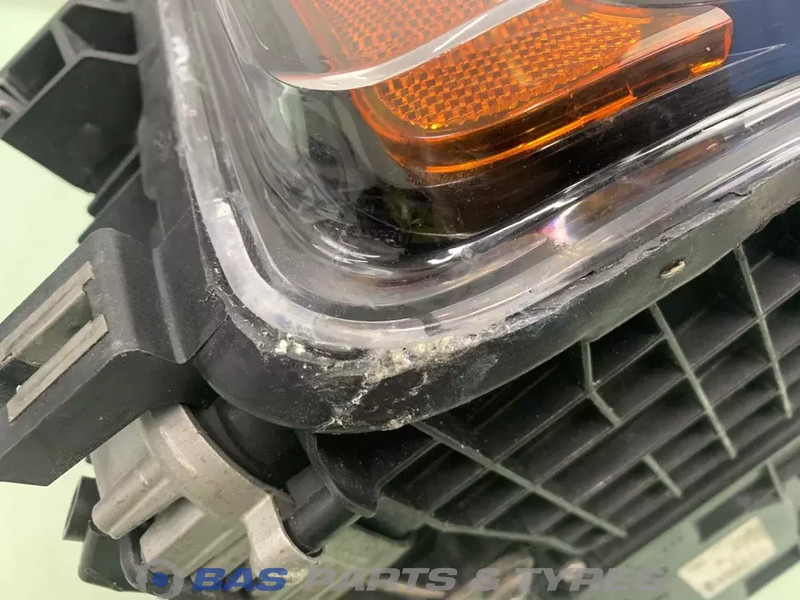 Scania Koplamp Rechts 2674391 - Hauptscheinwerfer für LKW: das Bild 4 Scania Koplamp Rechts 2674391 - Hauptscheinwerfer für LKW: das Bild 4