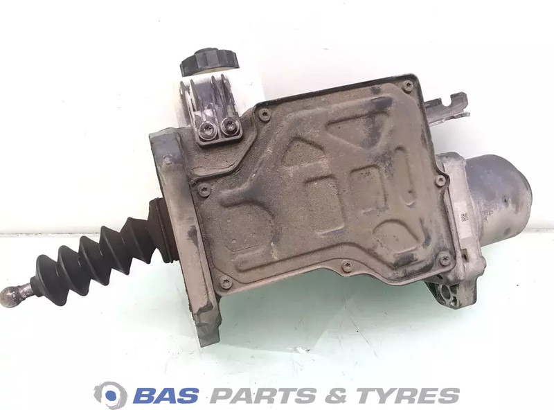 Scania Koppelingscilinder Scania 1849429 - Kupplung und Teile für LKW: das Bild 2 Scania Koppelingscilinder Scania 1849429 - Kupplung und Teile für LKW: das Bild 2