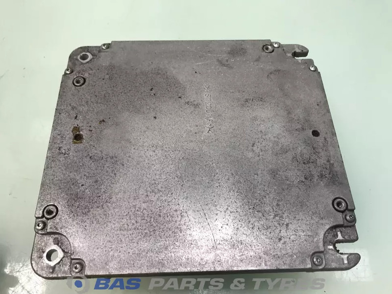 Scania Motormanagement ECU Scania 2792070 - Steuergerät für LKW: das Bild 2 Scania Motormanagement ECU Scania 2792070 - Steuergerät für LKW: das Bild 2