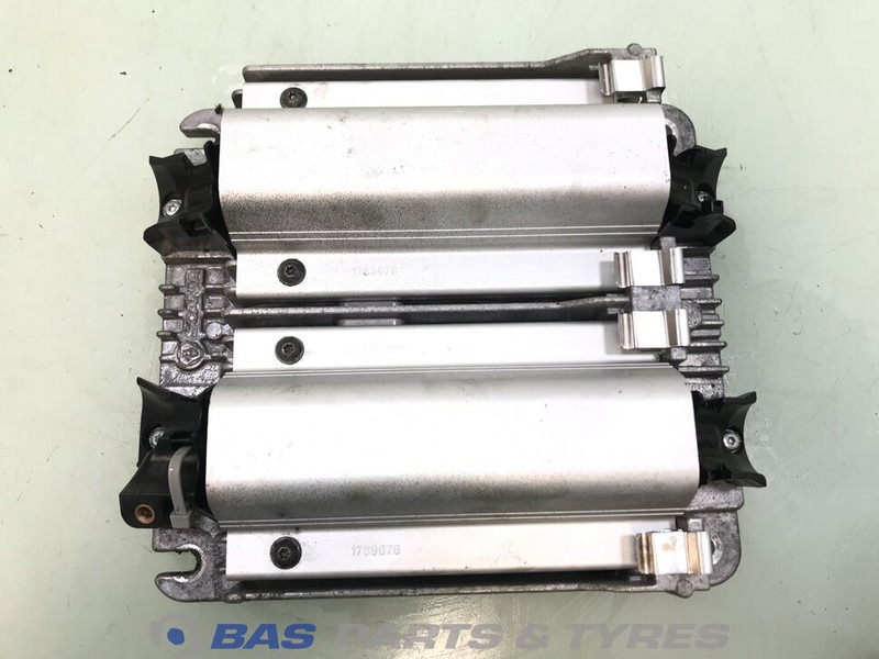 Scania Motormanagement ECU Scania 2792070 - Steuergerät für LKW: das Bild 1 Scania Motormanagement ECU Scania 2792070 - Steuergerät für LKW: das Bild 1