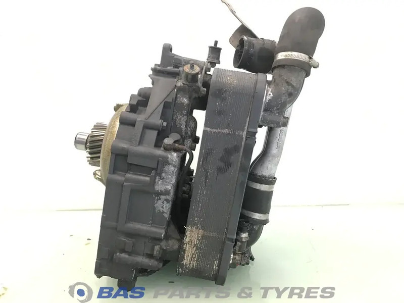 Scania - Bremsteile für LKW: das Bild 2 Scania - Bremsteile für LKW: das Bild 2