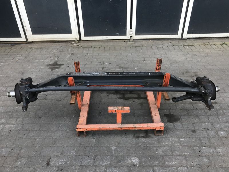 Scania - Vorderachse für LKW: das Bild 1 Scania - Vorderachse für LKW: das Bild 1