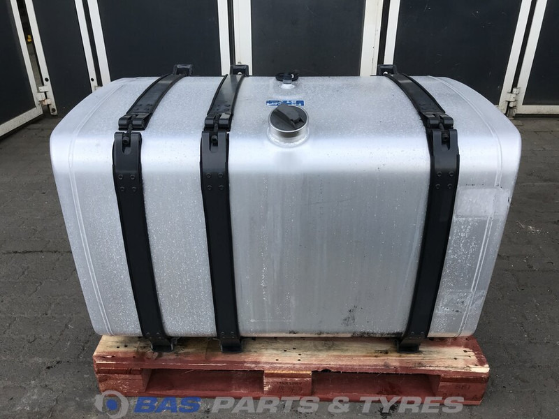Scania - Kraftstofftank für LKW: das Bild 1 Scania - Kraftstofftank für LKW: das Bild 1