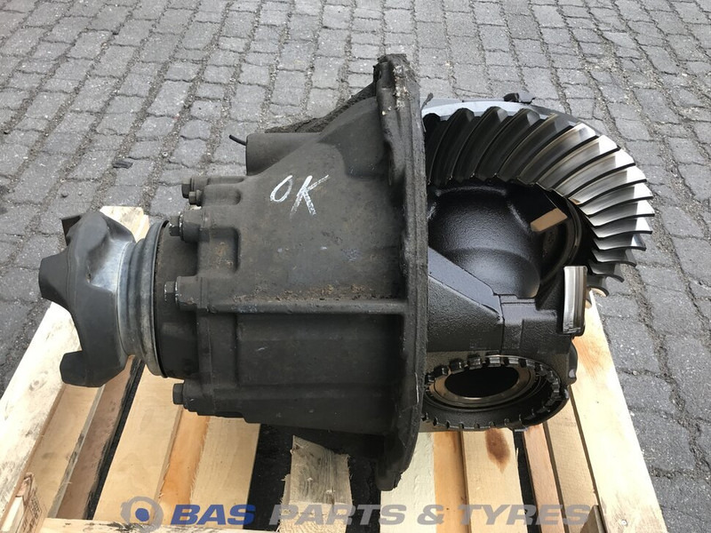 Scania - Differenzial Getriebe für LKW: das Bild 1 Scania - Differenzial Getriebe für LKW: das Bild 1
