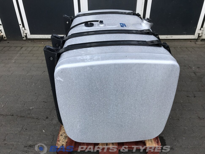 Scania - Kraftstofftank für LKW: das Bild 2 Scania - Kraftstofftank für LKW: das Bild 2
