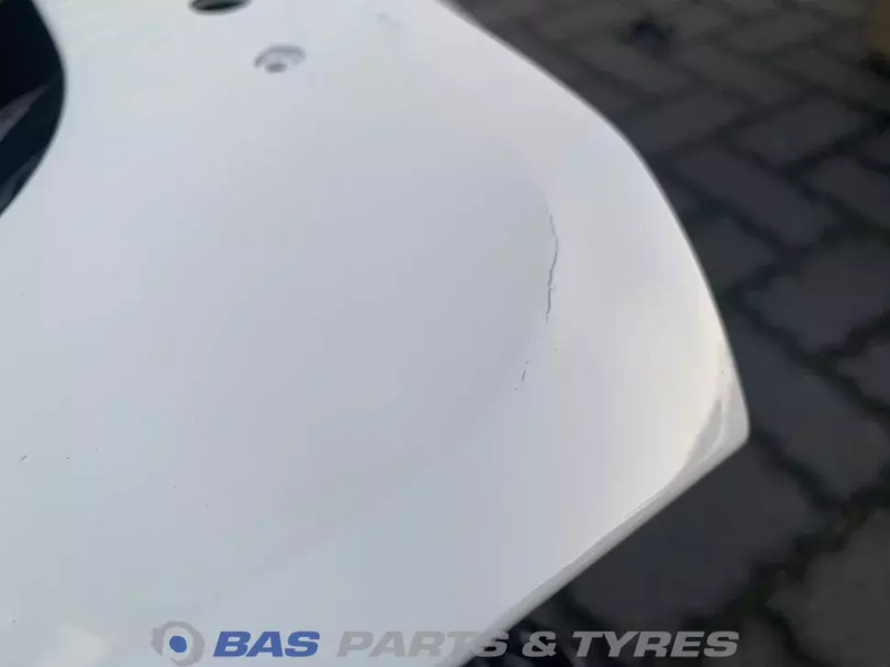 Scania R-Serie Portier Rechts Scania 2044984 - Tür und Teile für LKW: das Bild 3 Scania R-Serie Portier Rechts Scania 2044984 - Tür und Teile für LKW: das Bild 3