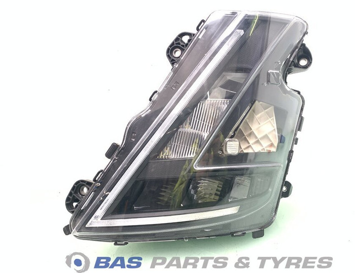 Volvo FH16 (FH5) Koplamp Links 22656781 - Hauptscheinwerfer für LKW: das Bild 1 Volvo FH16 (FH5) Koplamp Links 22656781 - Hauptscheinwerfer für LKW: das Bild 1