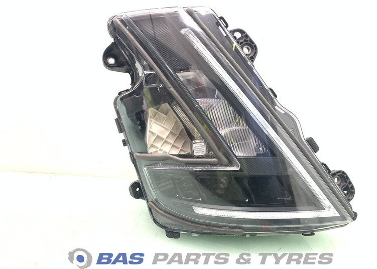 Volvo FH16 (FH5) Koplamp Rechts 22656780 - Hauptscheinwerfer für LKW: das Bild 1 Volvo FH16 (FH5) Koplamp Rechts 22656780 - Hauptscheinwerfer für LKW: das Bild 1