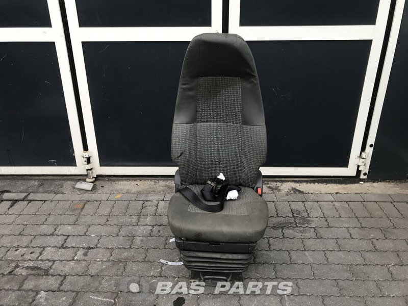 Volvo FH2 - Sitz für LKW: das Bild 1 Volvo FH2 - Sitz für LKW: das Bild 1