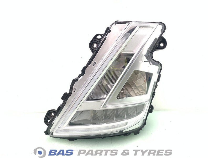 Volvo FH4B Koplamp Links 23752672 - Hauptscheinwerfer für LKW: das Bild 1 Volvo FH4B Koplamp Links 23752672 - Hauptscheinwerfer für LKW: das Bild 1