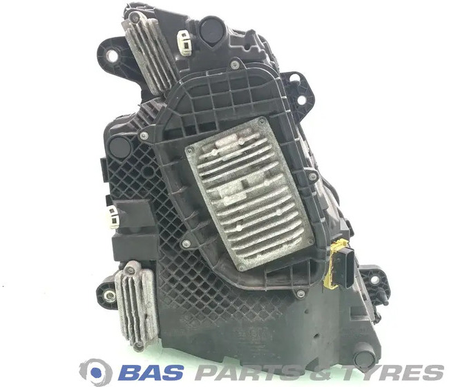 Volvo FH4B Koplamp Links 23752680 - Hauptscheinwerfer für LKW: das Bild 2 Volvo FH4B Koplamp Links 23752680 - Hauptscheinwerfer für LKW: das Bild 2