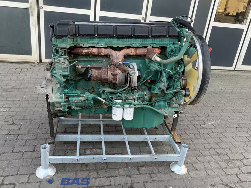 Volvo FH4B Motor Volvo D13K 540 K7 85002589 - Motor für LKW: das Bild 3 Volvo FH4B Motor Volvo D13K 540 K7 85002589 - Motor für LKW: das Bild 3