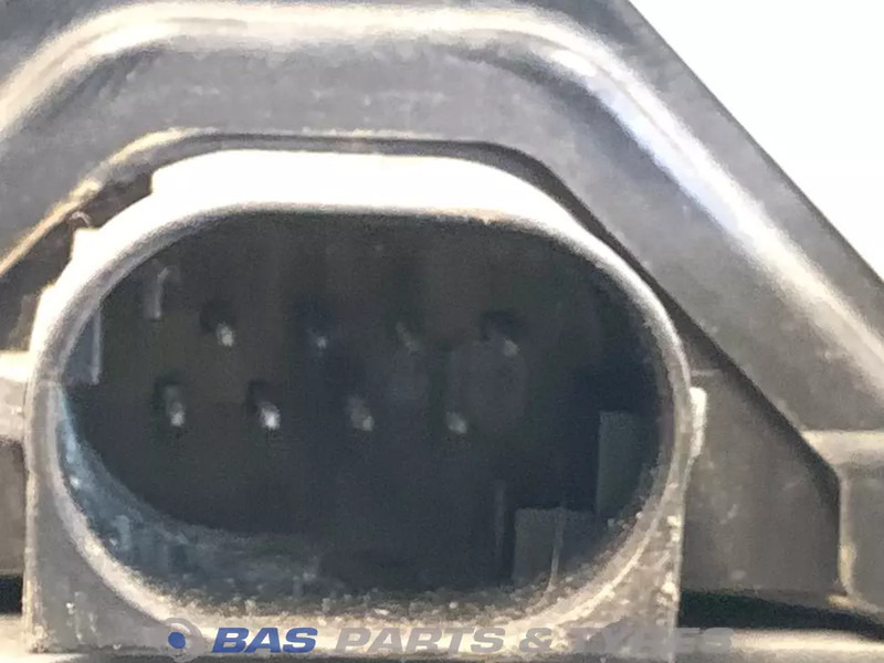 Volvo FL Euro 6 - Lichter/ Leuchten für LKW: das Bild 2 Volvo FL Euro 6 - Lichter/ Leuchten für LKW: das Bild 2