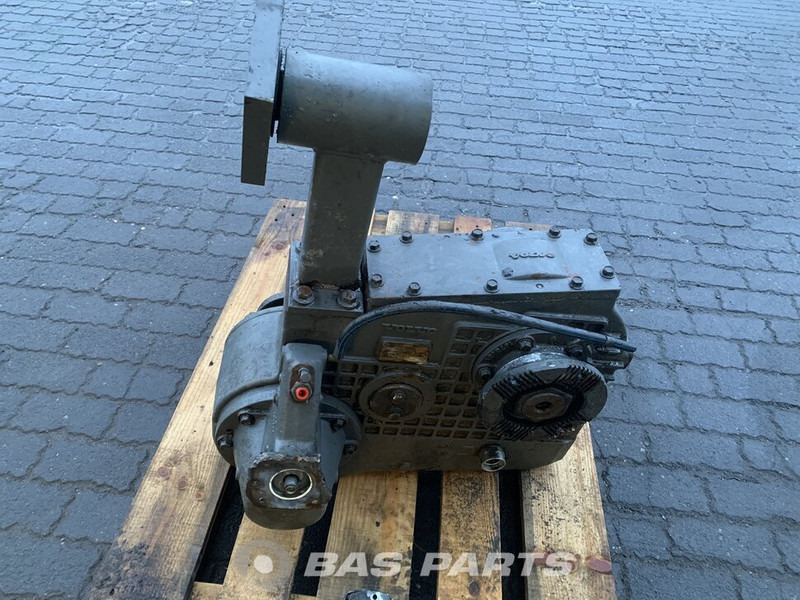 Volvo FM2 - Getriebe für LKW: das Bild 3 Volvo FM2 - Getriebe für LKW: das Bild 3