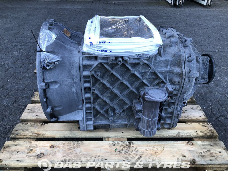 Volvo FM2 - Getriebe für LKW: das Bild 1 Volvo FM2 - Getriebe für LKW: das Bild 1