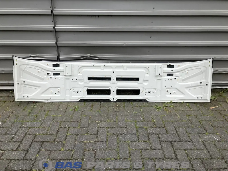Volvo FM5 - Kühlergrill für LKW: das Bild 2 Volvo FM5 - Kühlergrill für LKW: das Bild 2