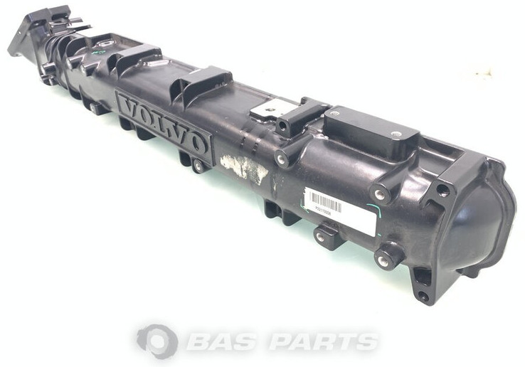 Volvo Inlaatspruitstuk Volvo 21839413 - Ansaugkrümmer für LKW: das Bild 1 Volvo Inlaatspruitstuk Volvo 21839413 - Ansaugkrümmer für LKW: das Bild 1
