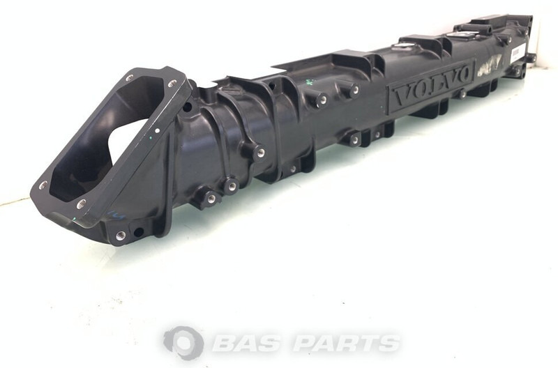 Volvo Inlaatspruitstuk Volvo 21839413 - Ansaugkrümmer für LKW: das Bild 2 Volvo Inlaatspruitstuk Volvo 21839413 - Ansaugkrümmer für LKW: das Bild 2