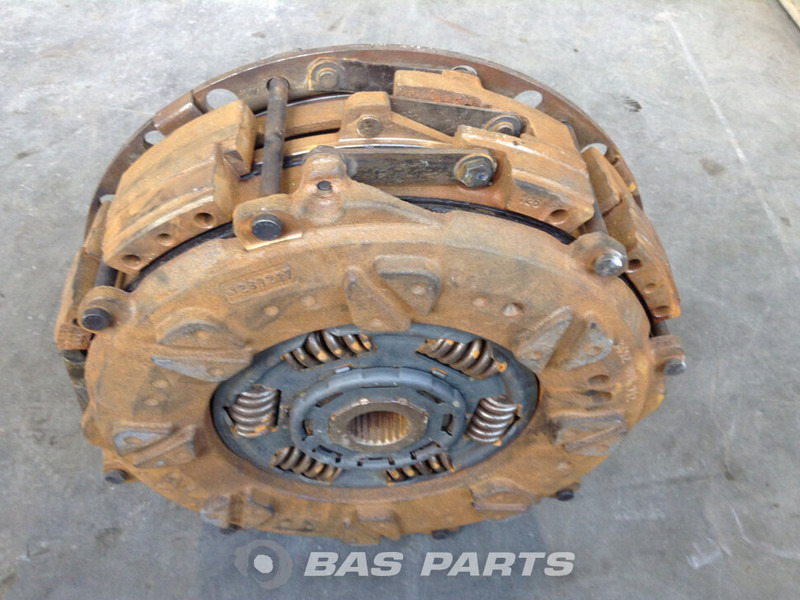 Volvo Koppeling Volvo 22227222 - Kupplung und Teile für LKW: das Bild 3 Volvo Koppeling Volvo 22227222 - Kupplung und Teile für LKW: das Bild 3