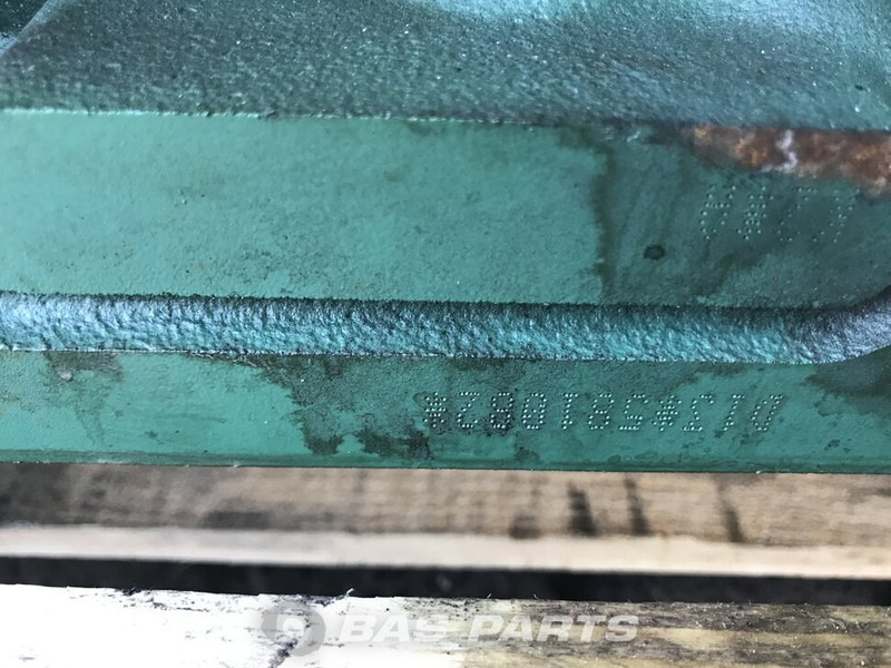 Volvo Motorblok Volvo 23295509 - Zylinderblock für LKW: das Bild 5 Volvo Motorblok Volvo 23295509 - Zylinderblock für LKW: das Bild 5