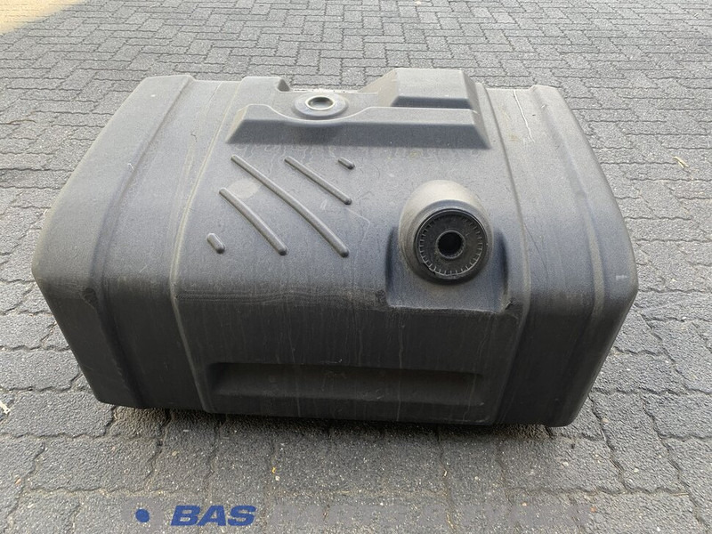 Volvo - Kraftstofftank für LKW: das Bild 1 Volvo - Kraftstofftank für LKW: das Bild 1
