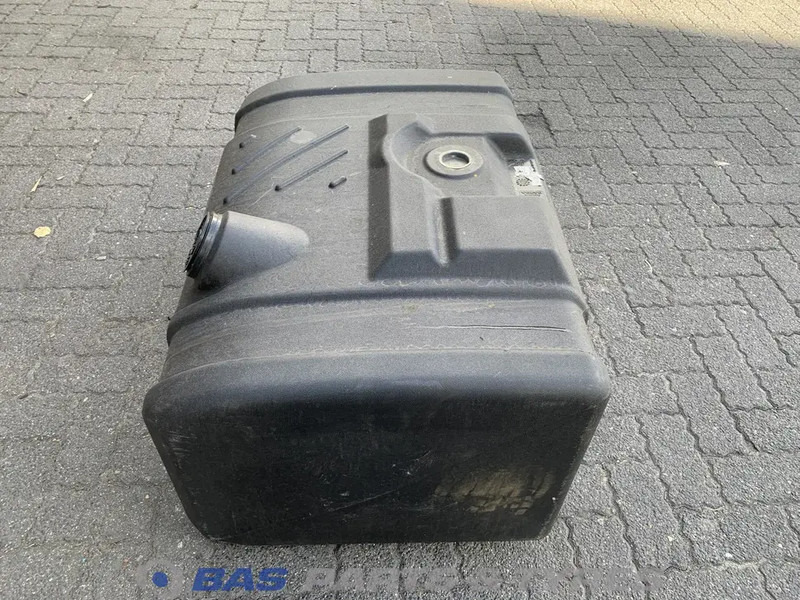 Volvo - Kraftstofftank für LKW: das Bild 2 Volvo - Kraftstofftank für LKW: das Bild 2