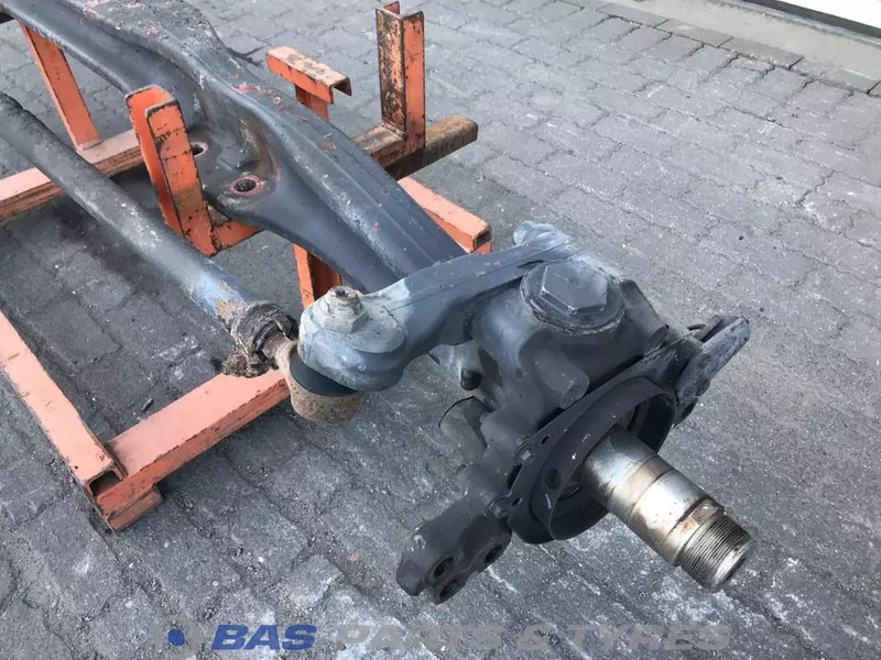 Volvo - Vorderachse für LKW: das Bild 2 Volvo - Vorderachse für LKW: das Bild 2