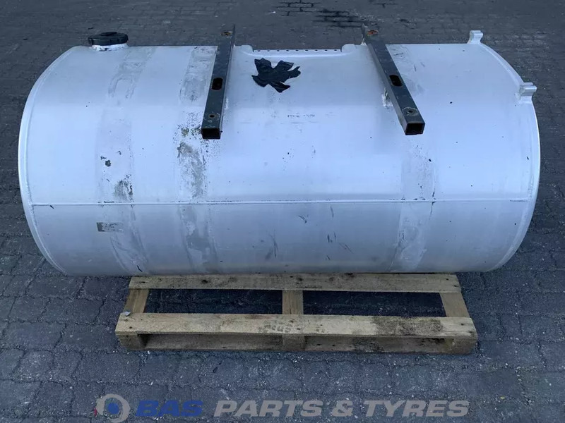 Volvo - Kraftstofftank für LKW: das Bild 3 Volvo - Kraftstofftank für LKW: das Bild 3