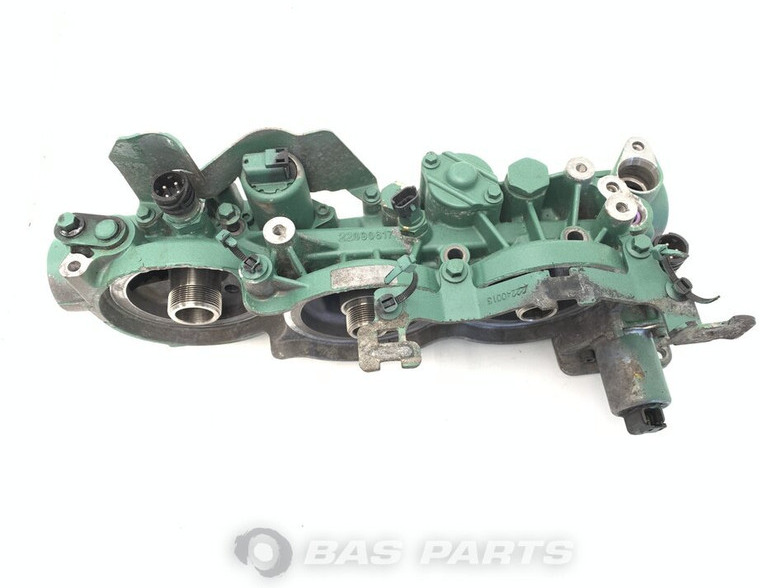 Volvo - Ölfilter für LKW: das Bild 1 Volvo - Ölfilter für LKW: das Bild 1