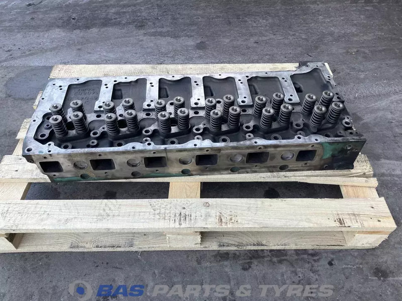 Volvo - Zylinderblock für LKW: das Bild 3 Volvo - Zylinderblock für LKW: das Bild 3