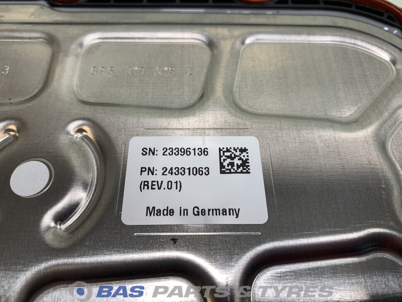 Volvo - Getriebe für LKW: das Bild 3 Volvo - Getriebe für LKW: das Bild 3