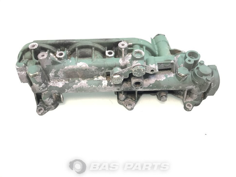 Volvo Oliefilterhuis Volvo 20586031 - Ölfilter für LKW: das Bild 2 Volvo Oliefilterhuis Volvo 20586031 - Ölfilter für LKW: das Bild 2