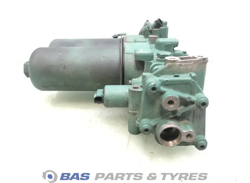 Volvo Oliefilterhuis Volvo 23615151 - Ölfilter für LKW: das Bild 4 Volvo Oliefilterhuis Volvo 23615151 - Ölfilter für LKW: das Bild 4