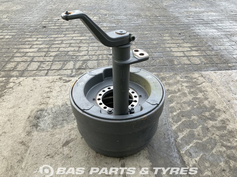 Volvo Trommelremmen set Volvo 3095036 - Bremsscheibe für LKW: das Bild 1 Volvo Trommelremmen set Volvo 3095036 - Bremsscheibe für LKW: das Bild 1