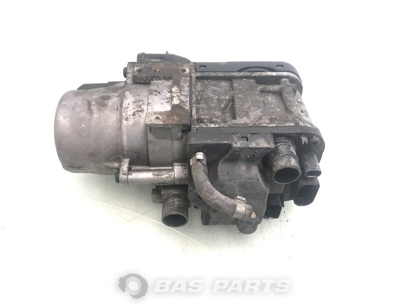 Webasto TP50 Standkachel A 001 830 31 20 - Heizung/ Lüftung für LKW: das Bild 2 Webasto TP50 Standkachel A 001 830 31 20 - Heizung/ Lüftung für LKW: das Bild 2