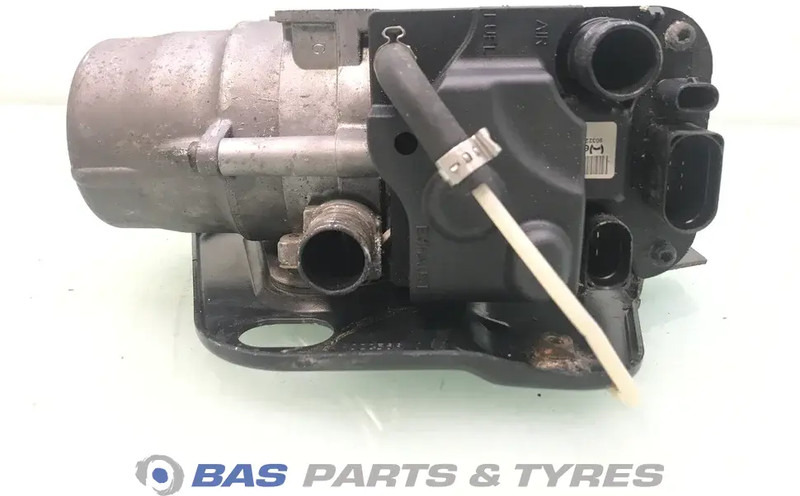 Webasto TP50 Standkachel A 001 830 31 20 - Heizung/ Lüftung für LKW: das Bild 4 Webasto TP50 Standkachel A 001 830 31 20 - Heizung/ Lüftung für LKW: das Bild 4