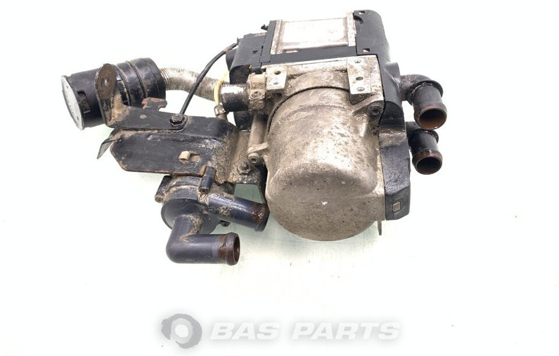 Webasto TP50 Standkachel A 001 830 31 20 - Heizung/ Lüftung für LKW: das Bild 4 Webasto TP50 Standkachel A 001 830 31 20 - Heizung/ Lüftung für LKW: das Bild 4