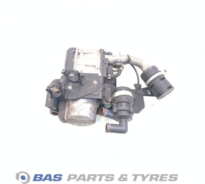 Webasto TP50 Standkachel A 001 830 31 20 - Heizung/ Lüftung für LKW: das Bild 4 Webasto TP50 Standkachel A 001 830 31 20 - Heizung/ Lüftung für LKW: das Bild 4