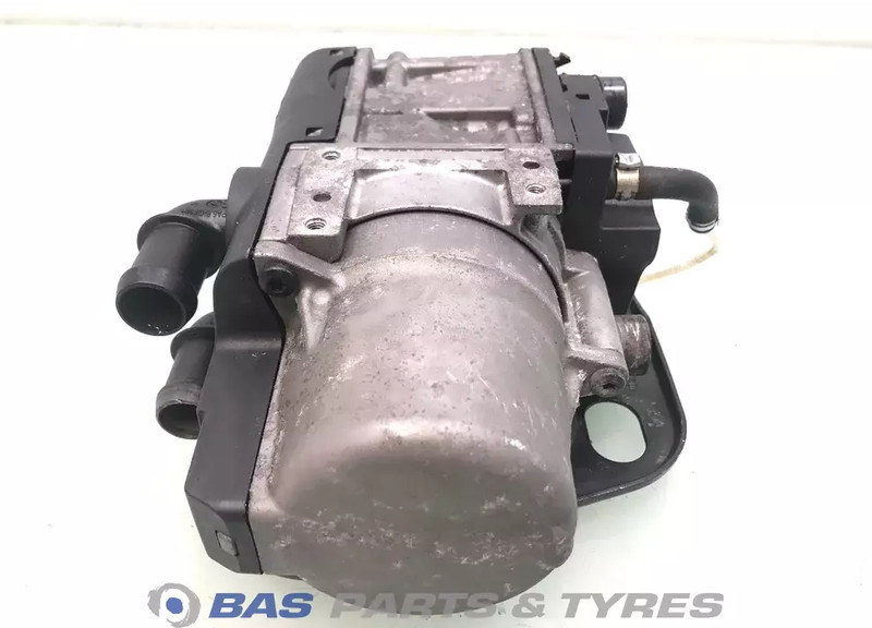 Webasto TP50 Standkachel A 001 830 31 20 - Heizung/ Lüftung für LKW: das Bild 3 Webasto TP50 Standkachel A 001 830 31 20 - Heizung/ Lüftung für LKW: das Bild 3