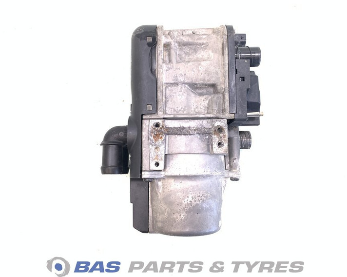 Webasto TP50 Standkachel A 001 830 31 20 - Heizung/ Lüftung für LKW: das Bild 3 Webasto TP50 Standkachel A 001 830 31 20 - Heizung/ Lüftung für LKW: das Bild 3