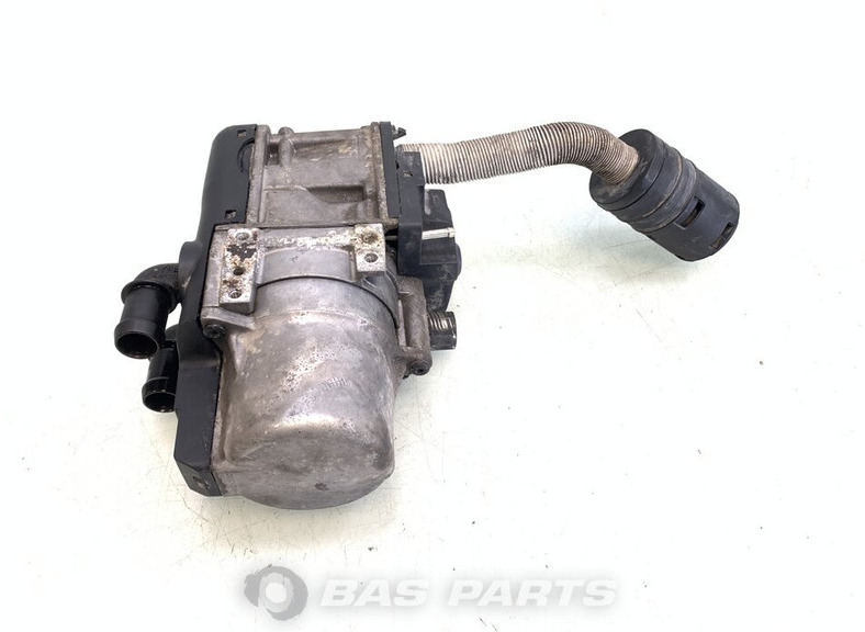 Webasto TP50 Standkachel A 001 830 31 20 - Heizung/ Lüftung für LKW: das Bild 2 Webasto TP50 Standkachel A 001 830 31 20 - Heizung/ Lüftung für LKW: das Bild 2