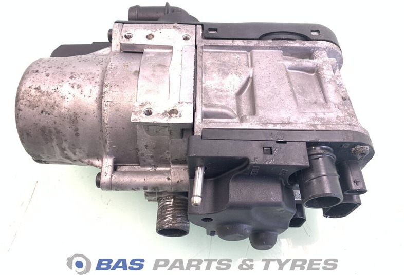 Webasto TP50 Standkachel A 001 830 31 20 - Heizung/ Lüftung für LKW: das Bild 4 Webasto TP50 Standkachel A 001 830 31 20 - Heizung/ Lüftung für LKW: das Bild 4